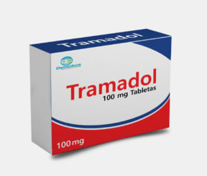 Tramadol 100 mg