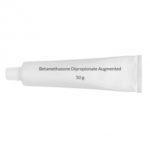 Betamethasone Dipropionate Augmented 0.05% Gel (50 g Tube) - 1 Tube