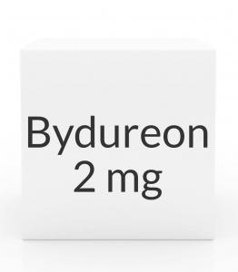 Bydureon 2mg Pen Injection- 4ct x 0.65ml