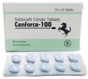 Cenforce 100 mg