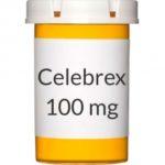 Celebrex 100mg Capsules - 30 Capsules