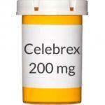 Celebrex 200mg Capsules - 30 Capsules