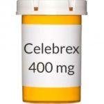 Celebrex 400 mg Capsules - 30 Capsules