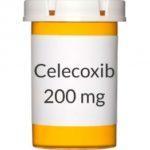 Celecoxib 200mg Capsules - 20 Capsules