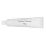 Clobetasol Propionate 0.05% Gel (30 g Tube) - 1 Tube