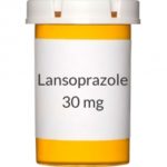 Lansoprazole DR 30mg Capsules - 28 Capsules