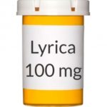 Lyrica 100mg Capsules - 30 Capsules