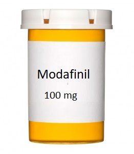 Modalert (Modafinil)