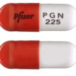 Pregabalin 225mg Capsules - 30 Capsules