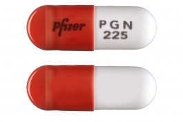 Pregabalin 225mg Capsules