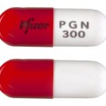 Pregabalin 300mg Capsules - 30 Capsules