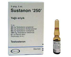 Sustanon