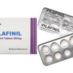 Vilafinil - 60 Comprimés - 200mg