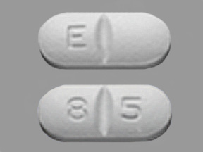 Penicillin V Potassium