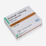 Xenical (Orlistat) - 120mg - 30 Comprimés