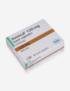 Xenical (Orlistat)