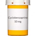 Flexeril (Cyclobenzaprine) - 5mg - 15 Comprimés