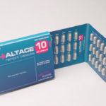 Altace (Ramipril) - 2.5mg - 30 Comprimés