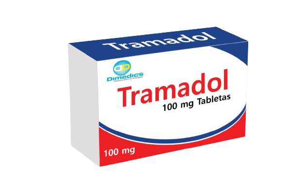 Tramadol 100mg