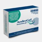 Androgel - 50gm - 30 Paquets