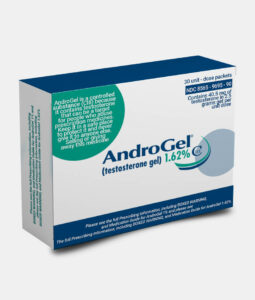 Androgel