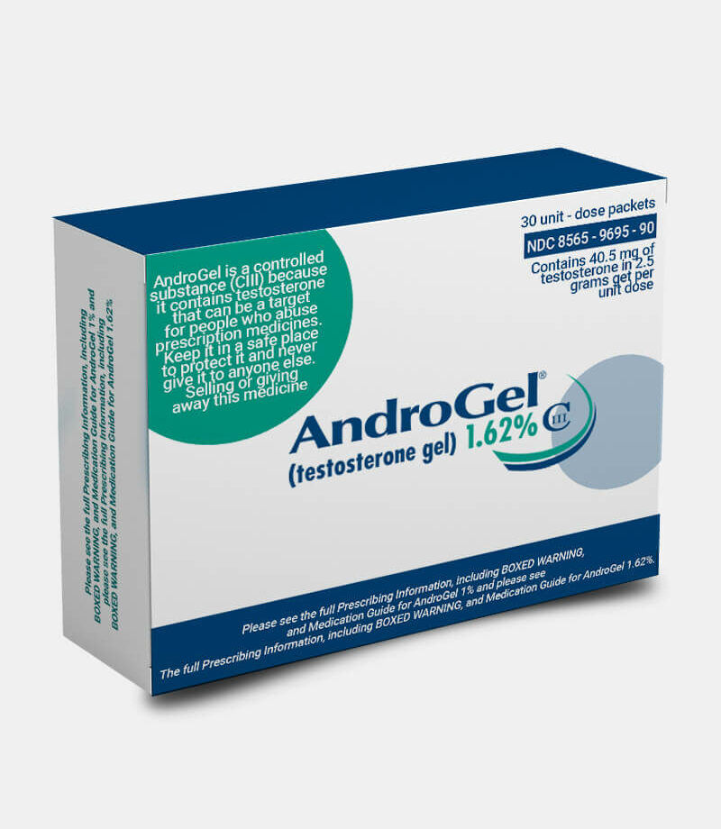 Androgel