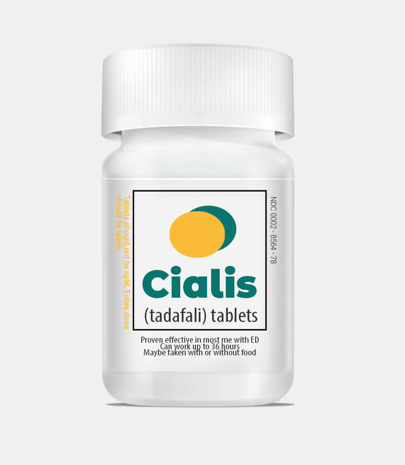 Cialis (Generic)