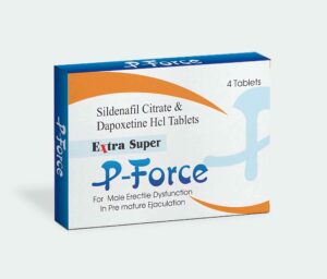 Super P-Force