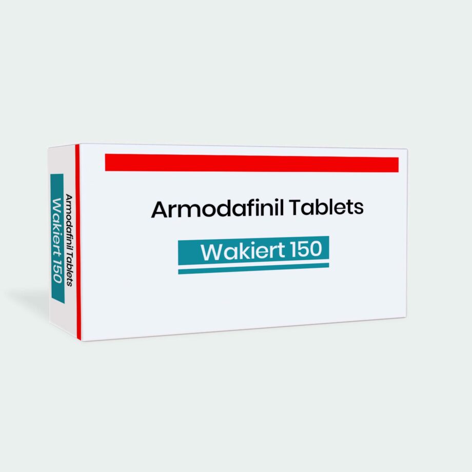 Waklert (Armodafinil)