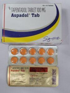 Aspadol Generic