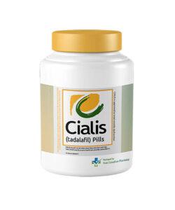 Cialis Generic