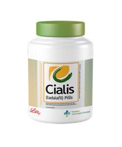 Cialis® Brand