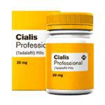 Cialis Professional - 20-mg - 20-pills