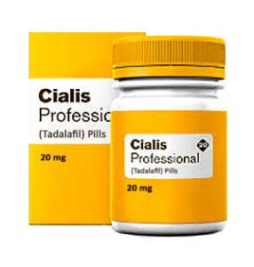 Cialis Professional