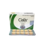 Cialis (Tadalafil) Générique 60 mg - 30-comprimes