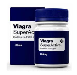 Viagra Super Active