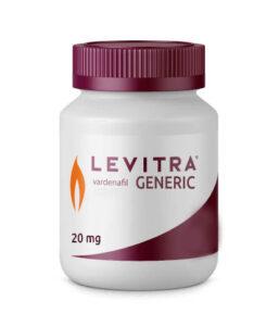 Levitra Generic