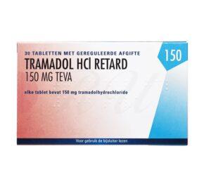 Tramadol Teva 150 mg