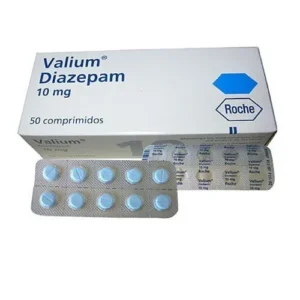 Valium Generic 10mg